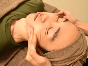Dream Style Relaxation & Beauty Salon, Kawasaki Station Front, Japan 3